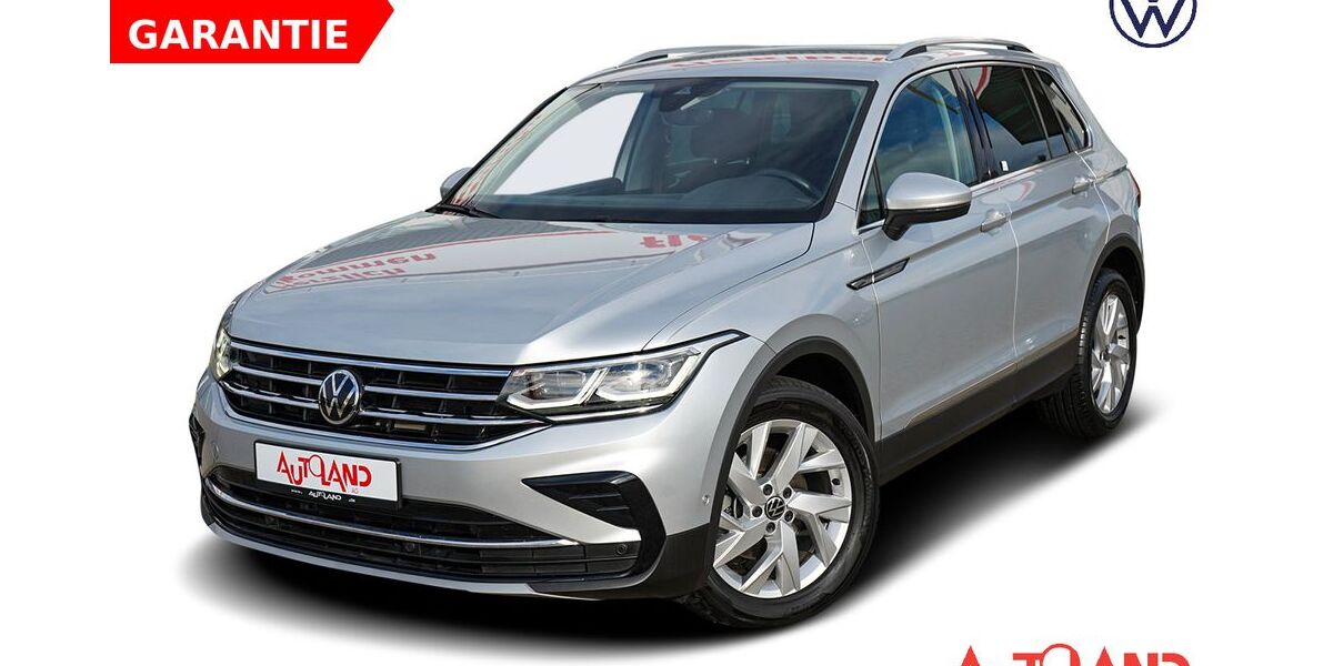 VW Tiguan 55.877 km 30.950 &euro; Rostock 18146