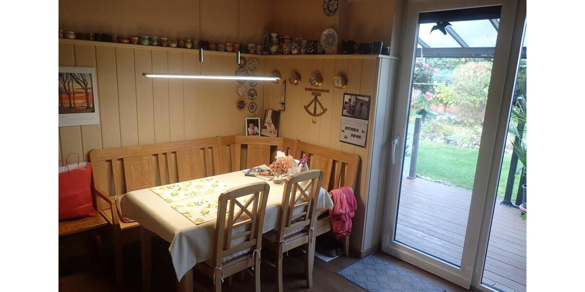 Doppelhaushälfte Bad Doberan - 5 Zimmer, 190 m&sup2;, 498.000&euro; | Angebot:26587076