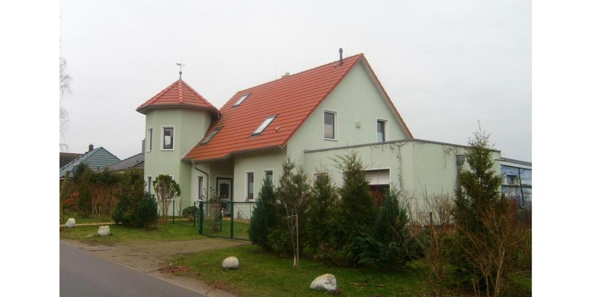 Einfamilienhaus Dummerstorf - 5 Zimmer, 176 m&sup2;, 395.000&euro; | Angebot:26096912