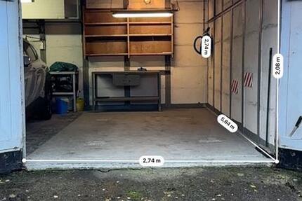 Garagen / Stellplätze Rostock Evershagen - 100&euro; | Angebot:26343087
