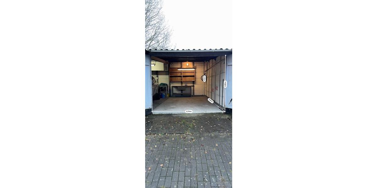 Garagen / Stellplätze Rostock Evershagen - 100&euro; | Angebot:26343087