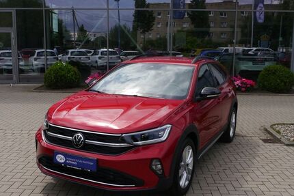 VW Taigo 2.500 km 31.786 € Rostock 18146