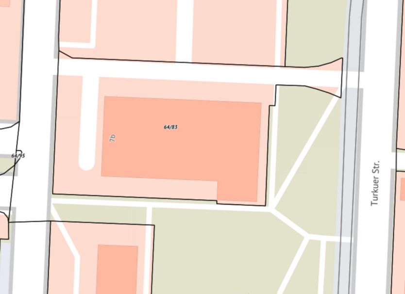 Grundstück zu verkaufen in Rostock 1.950.000 € 3010 m²