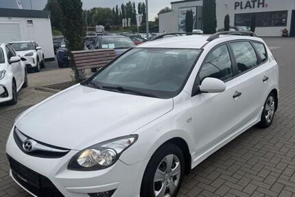 Hyundai i30 235.000 km 2.290 &euro; Rostock 18059