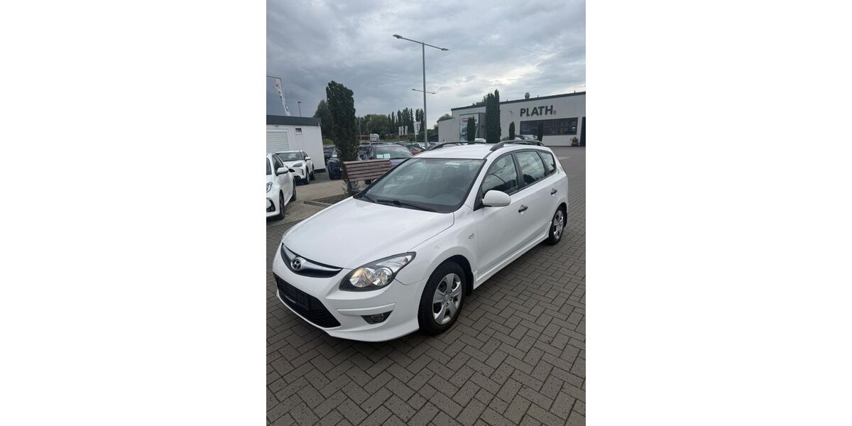Hyundai i30 235.000 km 2.890 &euro; Rostock 18059