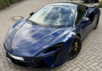 Gebrauchtwagen McLaren Artura