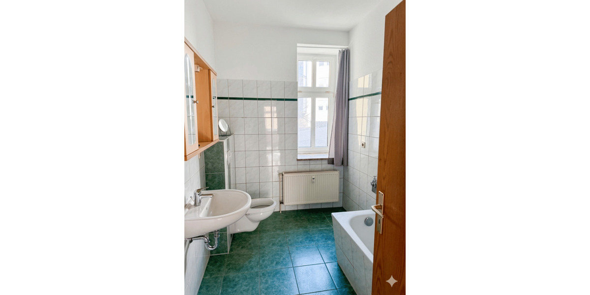 Etagenwohnung Rostock Kröpeliner Tor-Vorstadt - 3 Zimmer, 65 m&sup2;, 214.000&euro; | Angebot:26657061