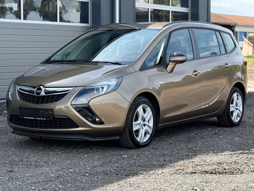 Zafira