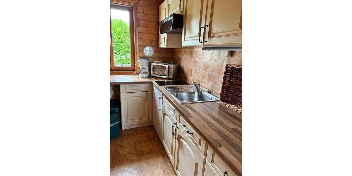 Mehrfamilienhaus, Wohnhaus Bad Doberan Heiligendamm - 3 Zimmer, 60 m&sup2;, 199.000&euro; | Angebot:23977278