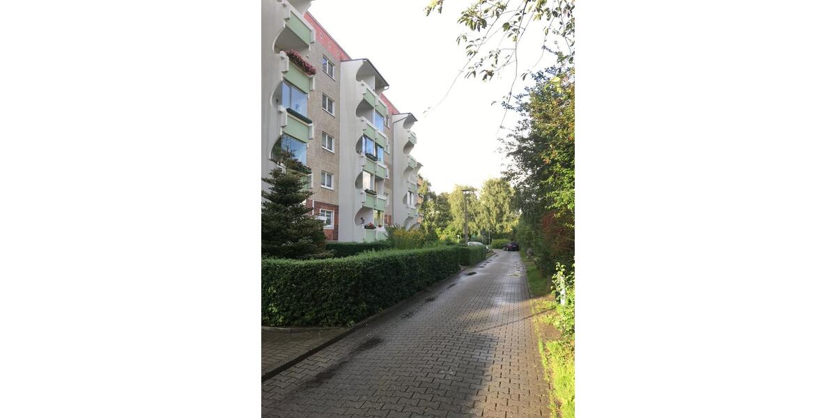 Etagenwohnung Rostock Alt Bartelsdorf - 2 Zimmer, 52 m&sup2;, 795&euro; | Angebot:24857888