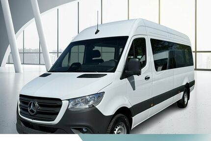 Mercedes-Benz Sprinter 1.150 km 45.922 &euro; Rostock 18055