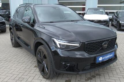 Volvo XC40 7.691 km 35.000 &euro; Rostock 18057