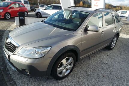 Skoda Octavia 246.000 km 4.990 &euro; Rostock 18069