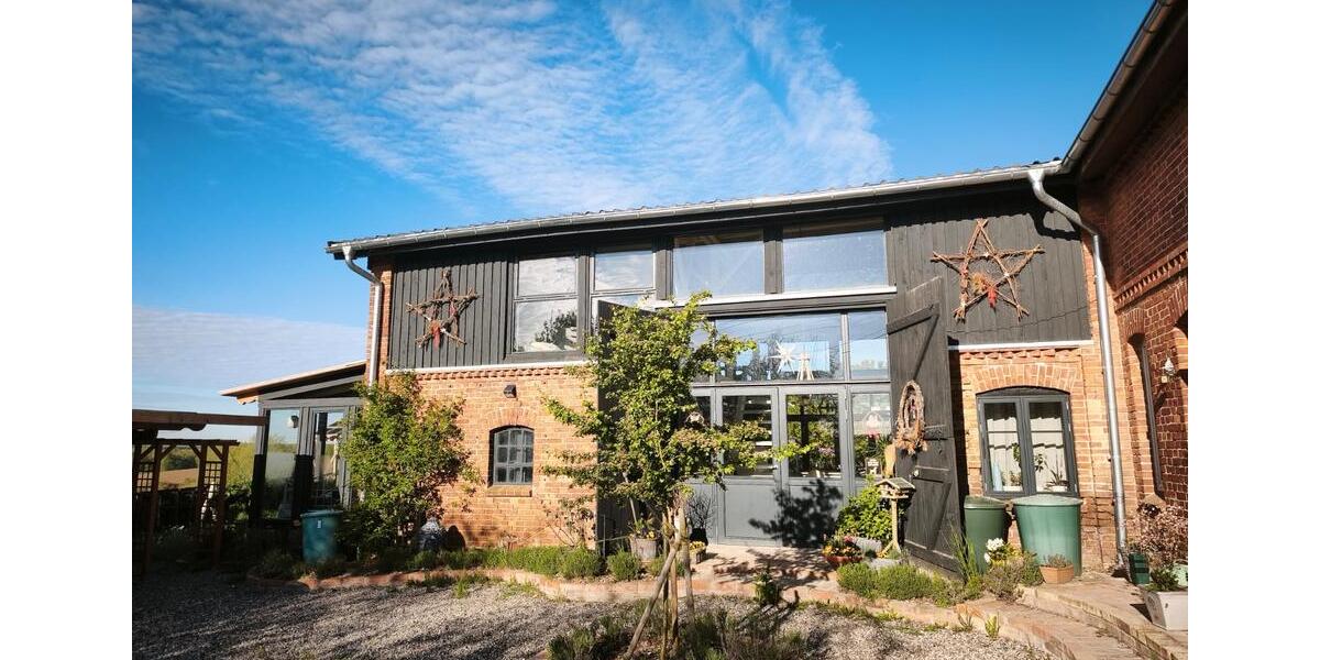 Bauernhaus, Landhaus Bützow - 650.000&euro; | Angebot:27026113