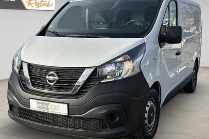 Nissan Primastar 36.300 km 21.990 &euro; Rostock 18146