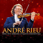 Premium Ticket - André Rieu - Tour 2026