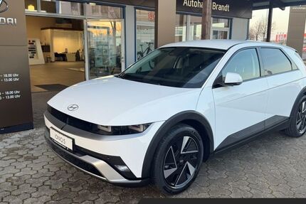 Hyundai IONIQ 5 2.000 km 43.990 &euro; Rostock 18146