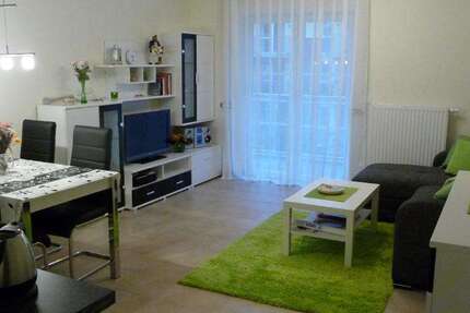 Wohnung Graal-Müritz Müritz - 2 Zimmer, 48 m&sup2;, 325.000&euro; | Angebot:26103880