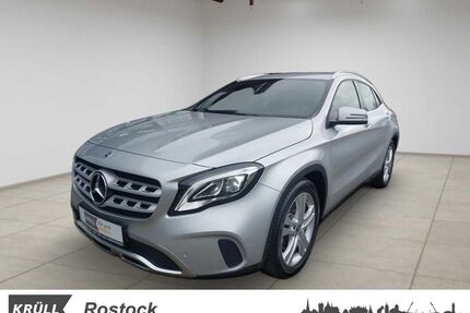 Mercedes GLA 250