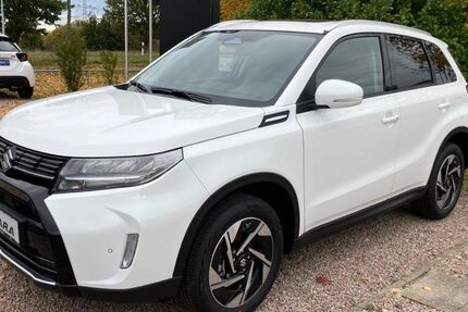 Suzuki Vitara 4.296 km 23.450 &euro; Rostock-Roggentin 18184