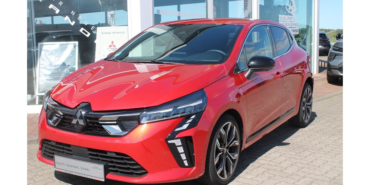 Mitsubishi Colt 37.390 km 16.990 &euro; Ribnitz-Damgarten 18311