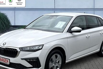 Skoda Scala 1.500 km 26.480 &euro; Bützow 18246