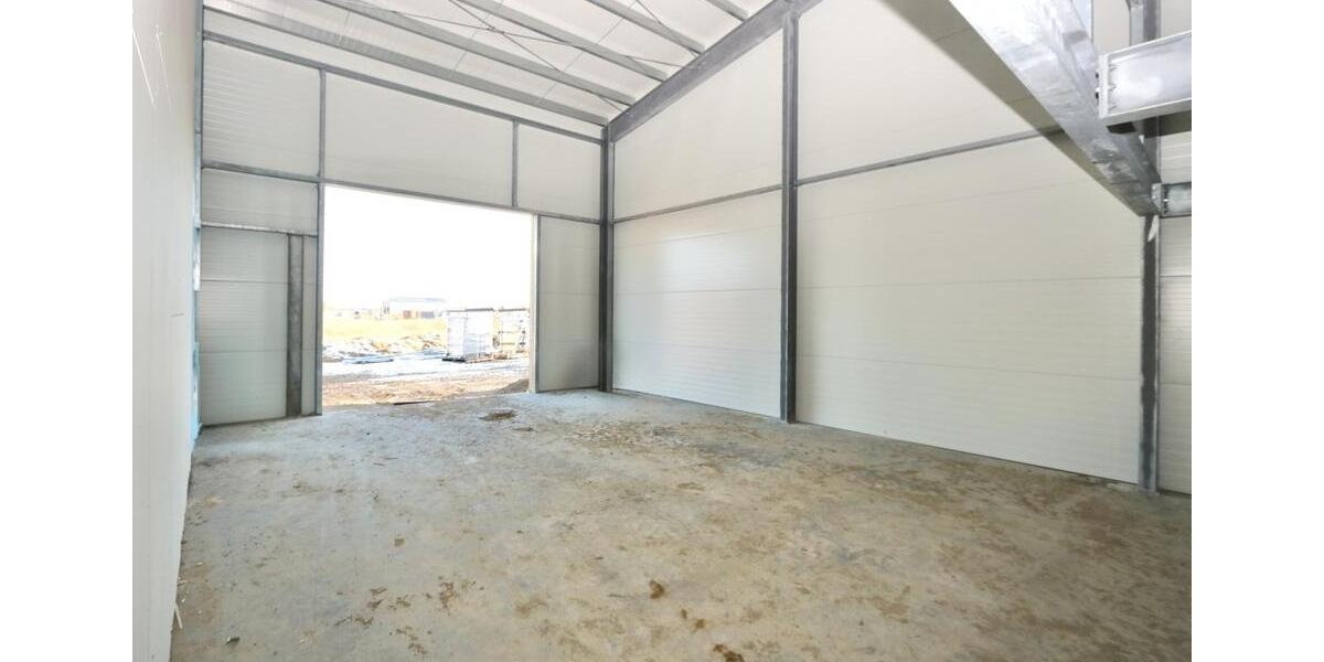 Gewerbeobjekt Bad Doberan - 1.300&euro; | Angebot:24869237