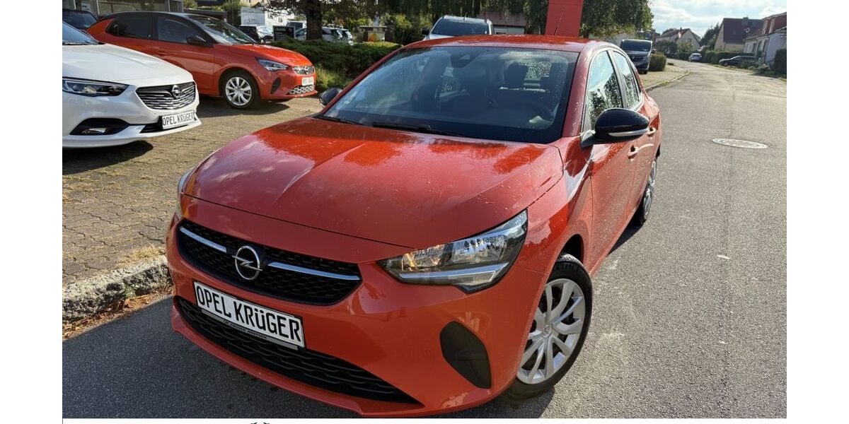 Opel Corsa 26.839 km 15.200 &euro; Rostock 18069