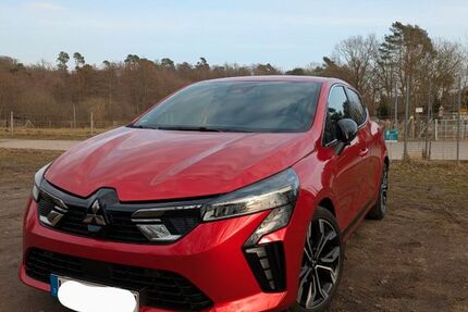 Mitsubishi Colt 35.000 km 16.800 &euro; Gelbensande 18182