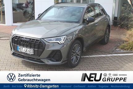 Audi Q3 23.000 km 47.779 € Ribnitz-Damgarten / Barth / Bad Sülze 18311