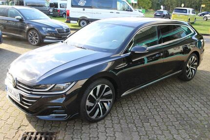 VW Arteon 31.250 km 42.950 € Bützow 18246