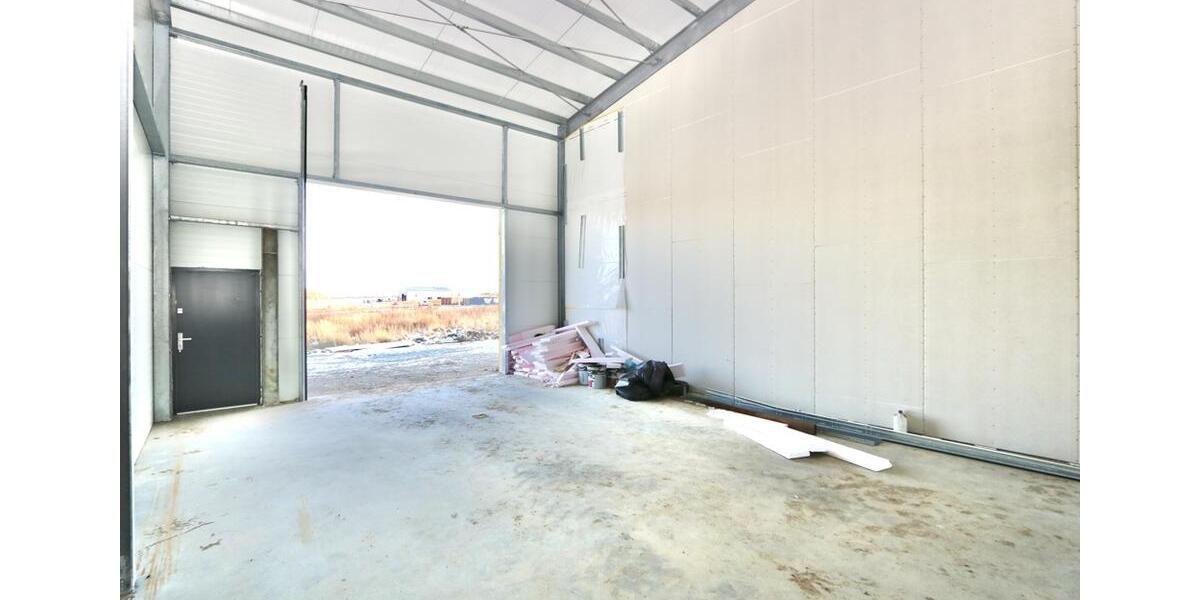 Gewerbeobjekt Bad Doberan - 1.500&euro; | Angebot:24869237