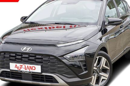 Hyundai BAYON 52.825 km 16.950 &euro; Rostock 18146