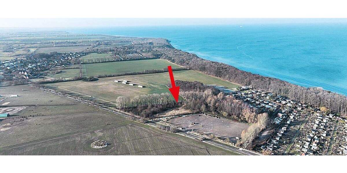 Grundstück Rostock Diedrichshagen - 19.000&euro; | Angebot:24726941