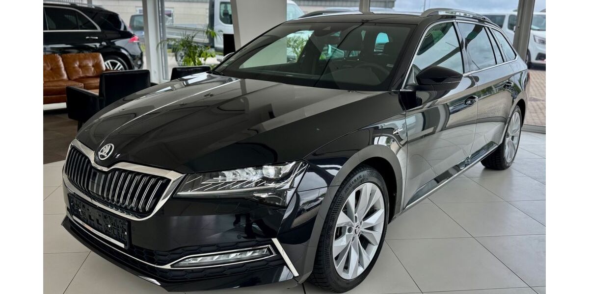 Skoda Superb 59.700 km 31.970 &euro; Bad Doberan 18209
