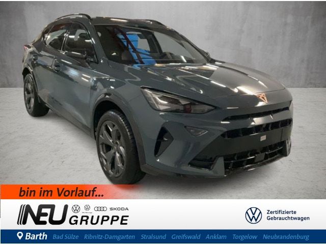Cupra Formentor 14.976 km 27.979 &euro; Ribnitz-Damgarten / Barth / Bad Sülze 18311