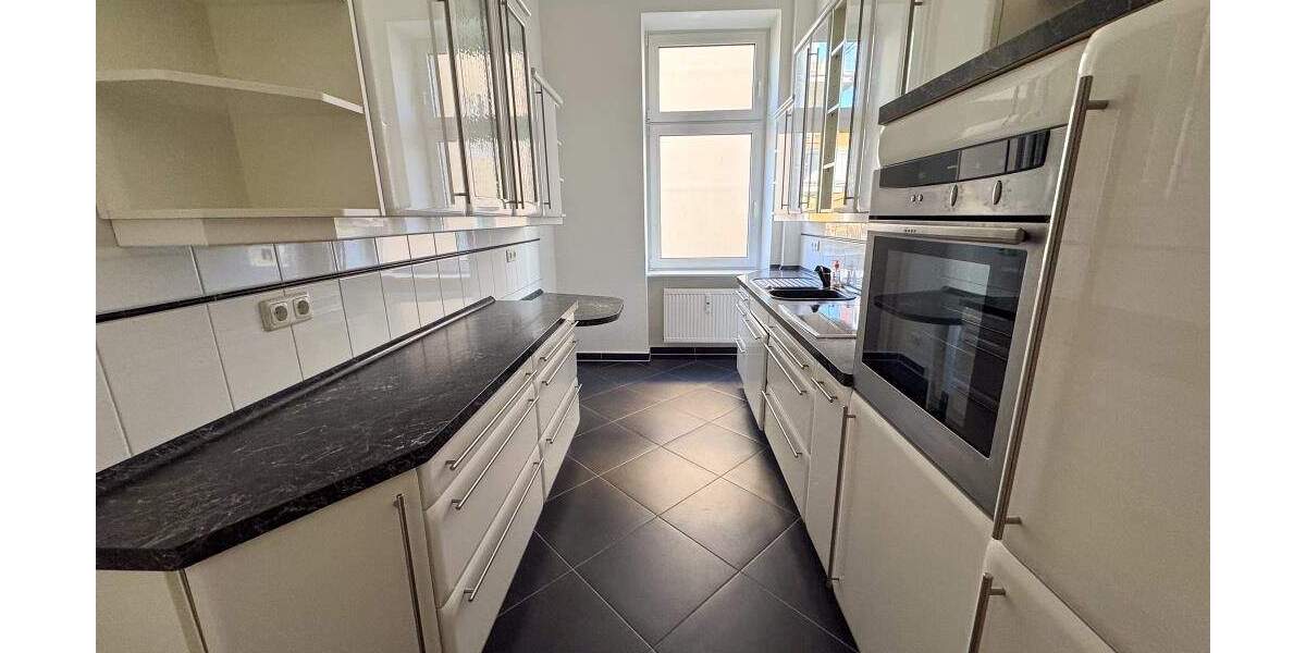 Etagenwohnung Rostock Stadtmitte - 2 Zimmer, 61 m&sup2;, 245.000&euro; | Angebot:23561951