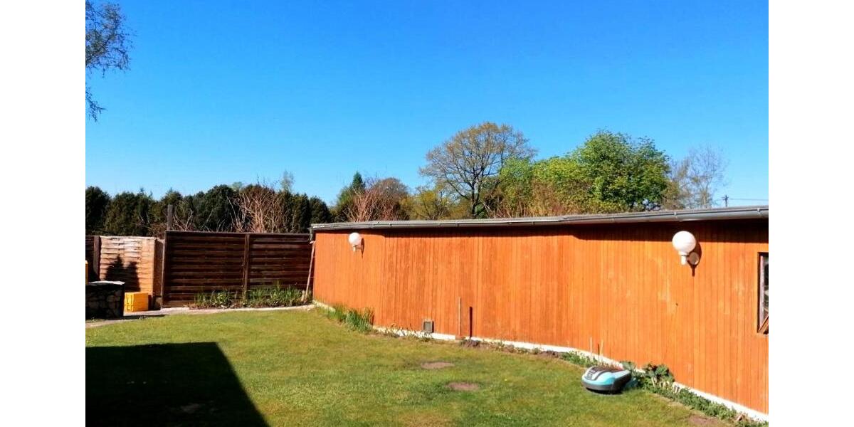 Einfamilienhaus Ribnitz-Damgarten Damgarten - 3 Zimmer, 130 m&sup2;, 450.000&euro; | Angebot:26594460