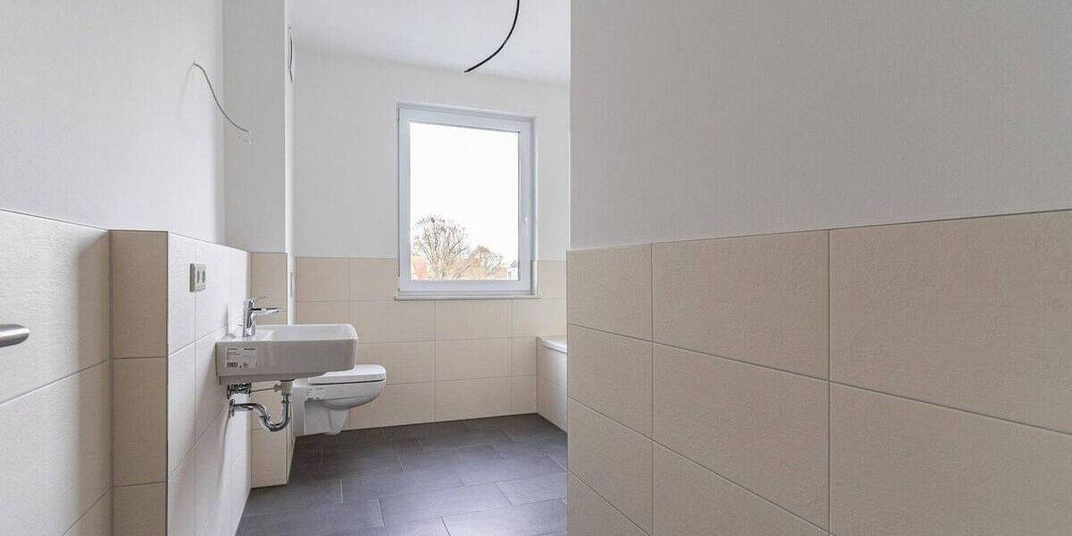 Terrassenwohnung Bentwisch - 4 Zimmer, 113 m&sup2;, 435.000&euro; | Angebot:26882886