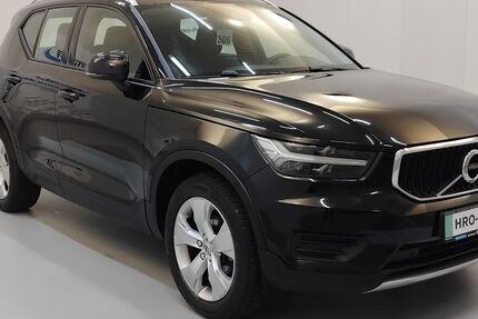 Volvo XC40 47.050 km 21.400 &euro; Rostock 18106