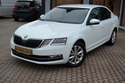 Skoda Octavia 116.845 km 14.999 € Rostock 18107