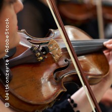 Vivaldi - Die Vier Jahreszeiten - Kammerorchester der Neuen Philharmonie Hamburg 25.01.2026 Nikolaikirche