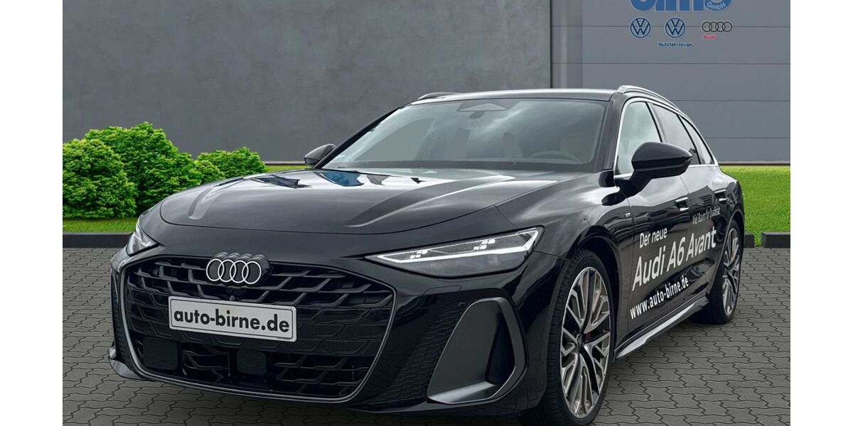 Audi A6 1.500 km 91.880 &euro; Bad Doberan 18209