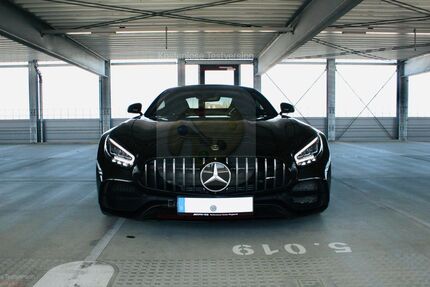 Mercedes-Benz AMG GT 15.900 km 88.900 &euro; Schwaan 18258