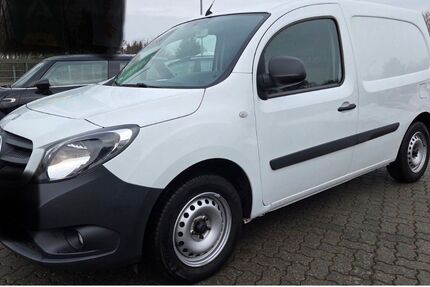 Mercedes-Benz Citan 147.000 km 10.770 &euro; Rostock 18055