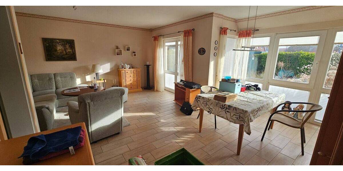 Doppelhaushälfte Rostock Lichtenhagen - 3 Zimmer, 87 m&sup2;, 325.000&euro; | Angebot:26346513