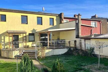 Haus Rostock Brinckmansdorf - 5 Zimmer, 148 m&sup2;, 329.900&euro; | Angebot:24623008