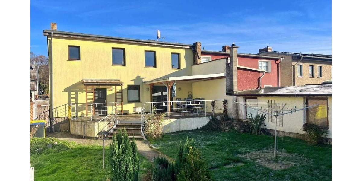 Reihenendhaus Rostock Brinckmansdorf - 5 Zimmer, 148 m&sup2;, 329.900&euro; | Angebot:24623008