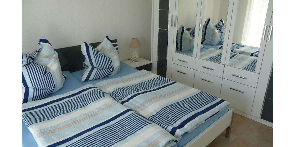 Etagenwohnung Graal-Müritz Müritz - 2 Zimmer, 48 m&sup2;, 325.000&euro; | Angebot:27252883