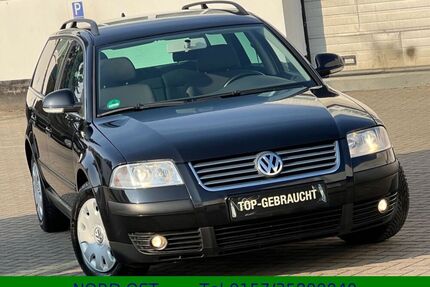 VW Passat Variant